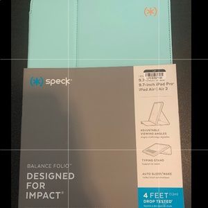 9.7 inch iPad Pro/air/Air 2 case